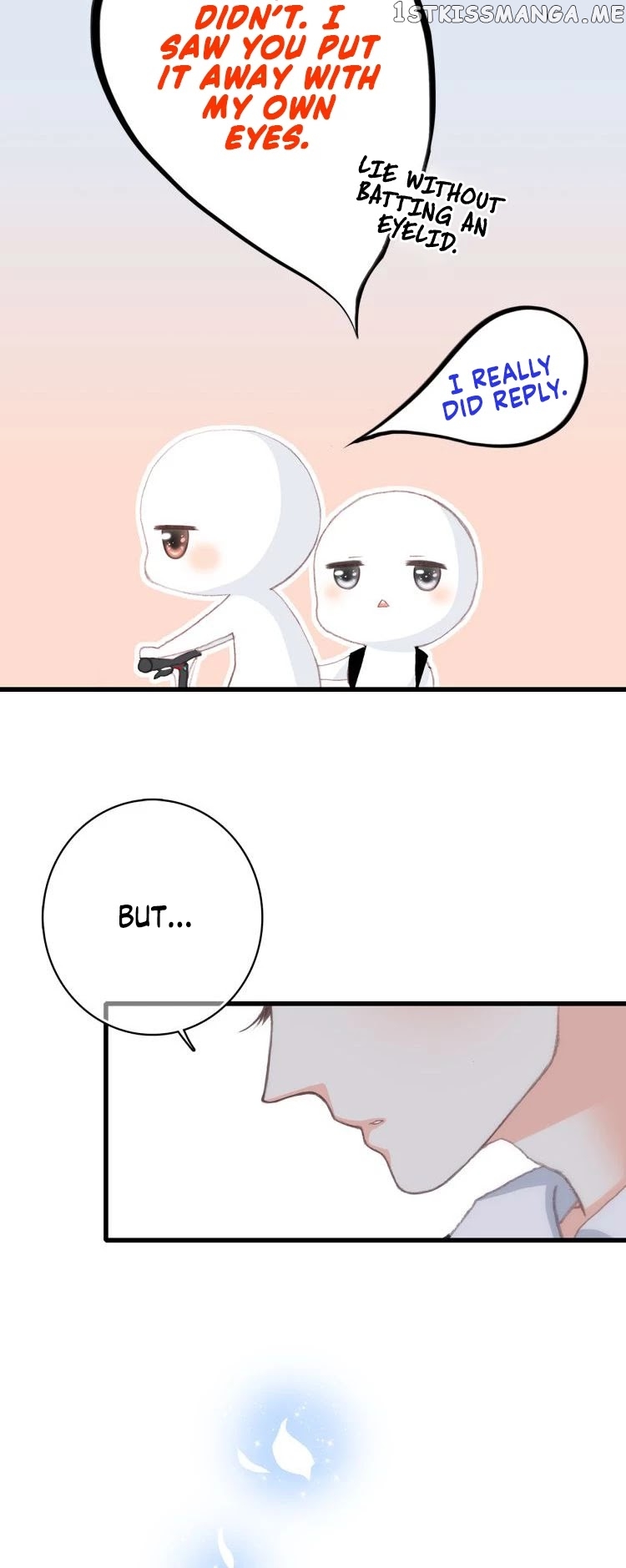 Love Never Fails chapter 18 - page 9
