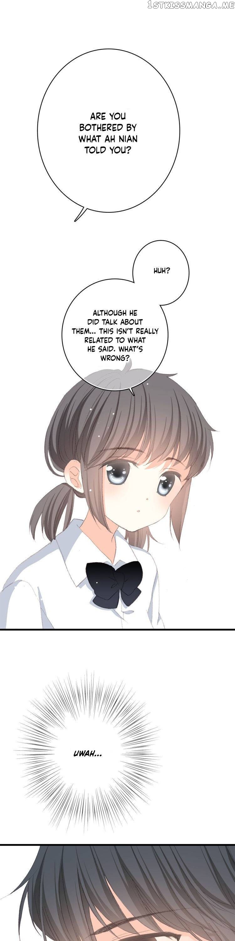 Love Never Fails chapter 25 - page 10