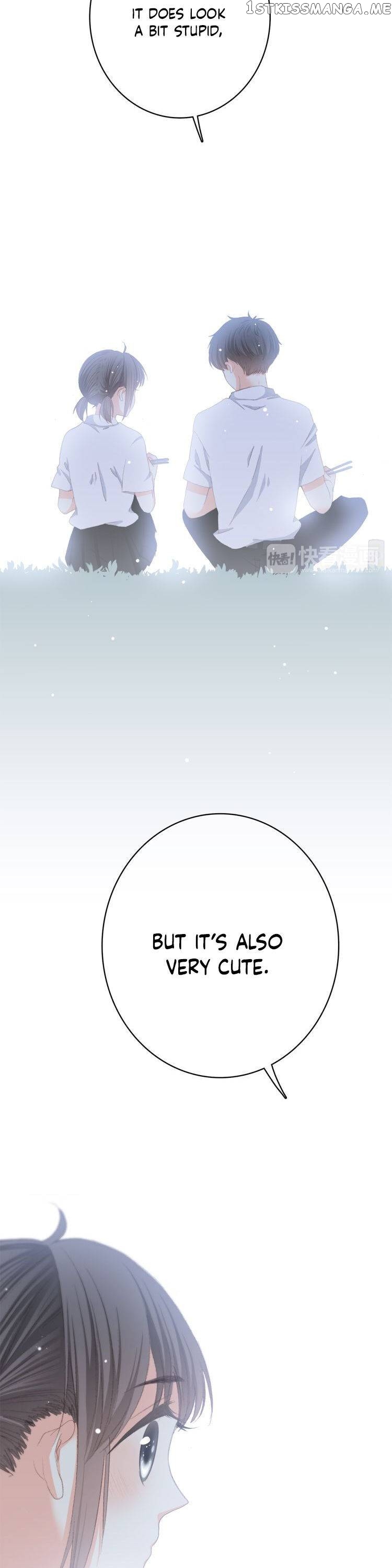 Love Never Fails chapter 25 - page 12