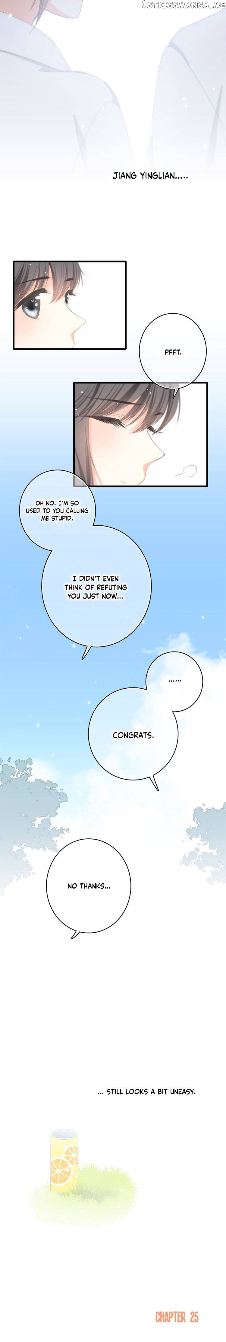 Love Never Fails chapter 25 - page 13