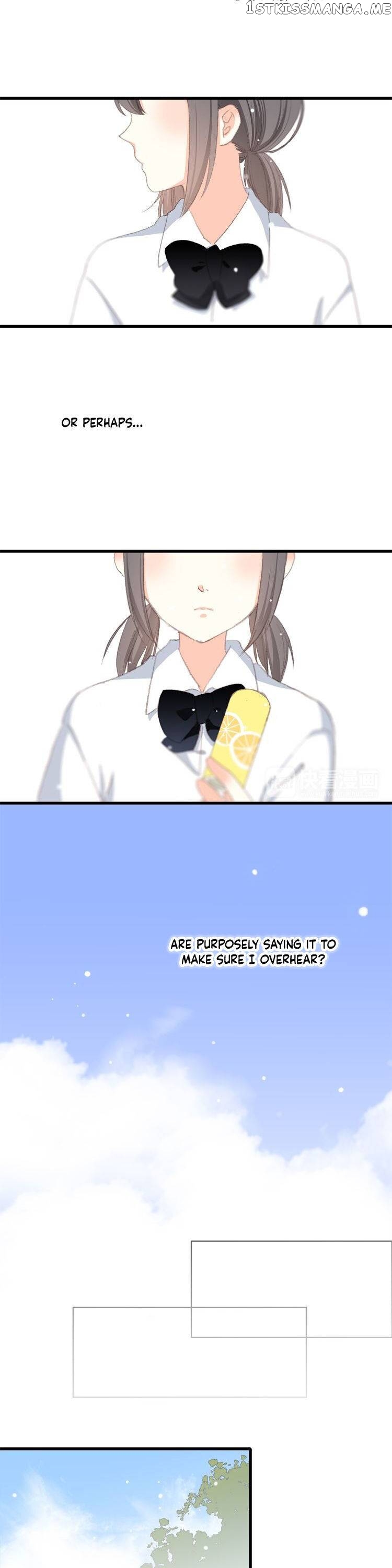Love Never Fails chapter 25 - page 8