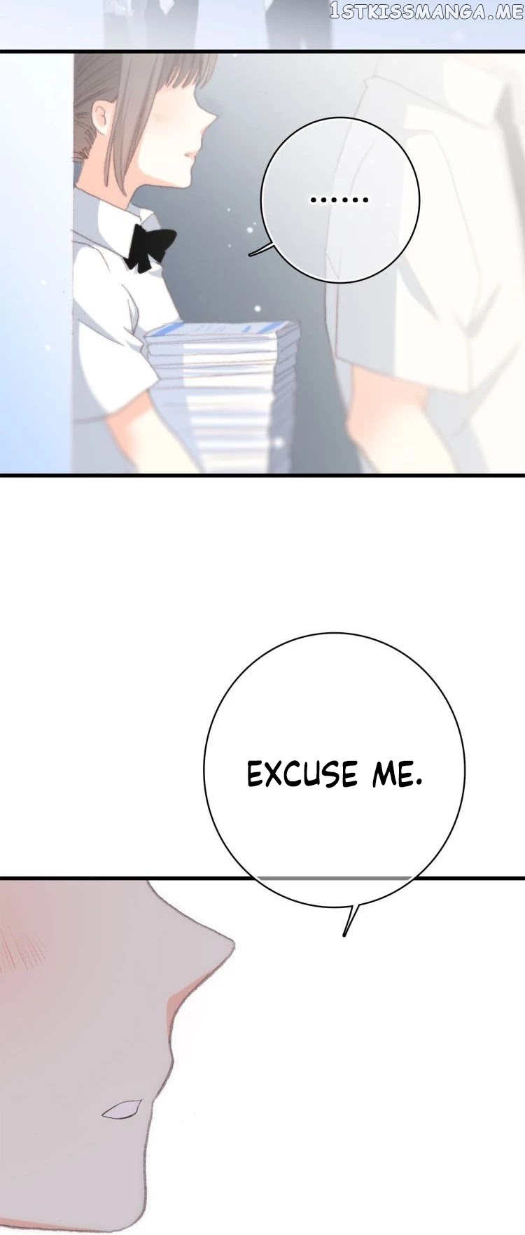 Love Never Fails chapter 19 - page 25