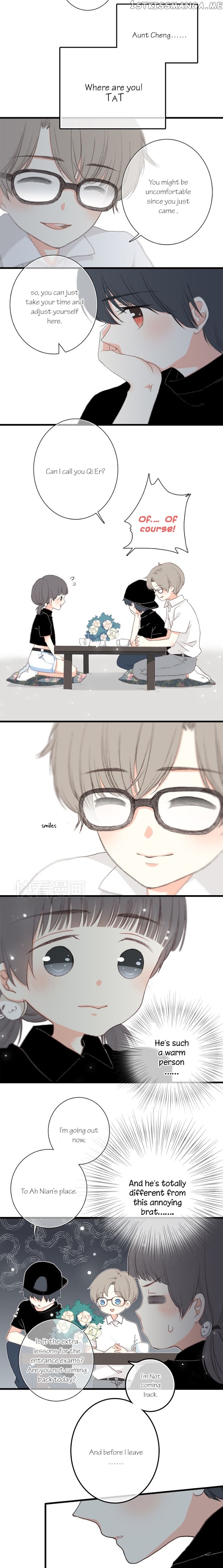 Love Never Fails chapter 2 - page 2