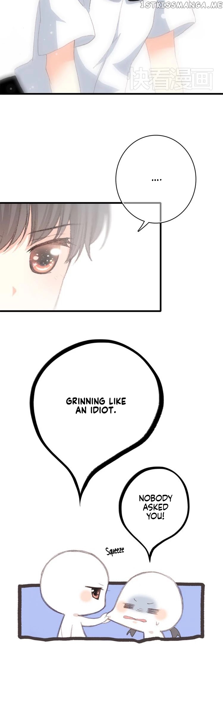 Love Never Fails chapter 20 - page 20