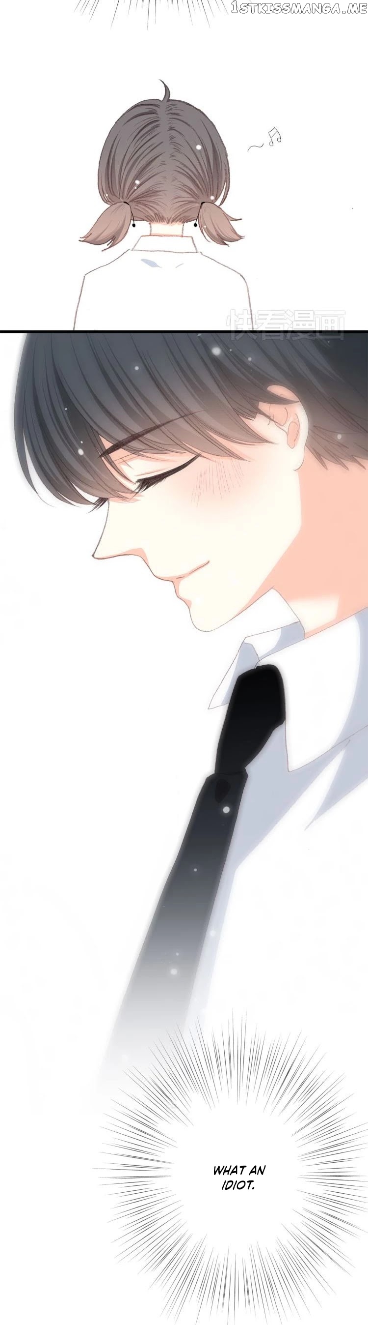 Love Never Fails chapter 20 - page 23