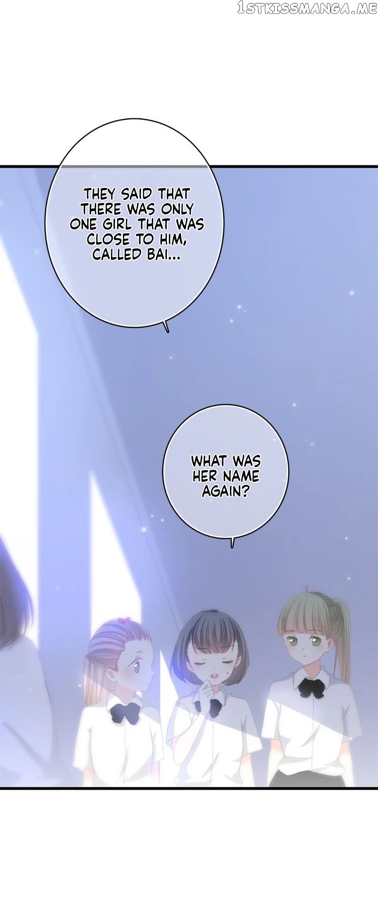 Love Never Fails chapter 20 - page 28