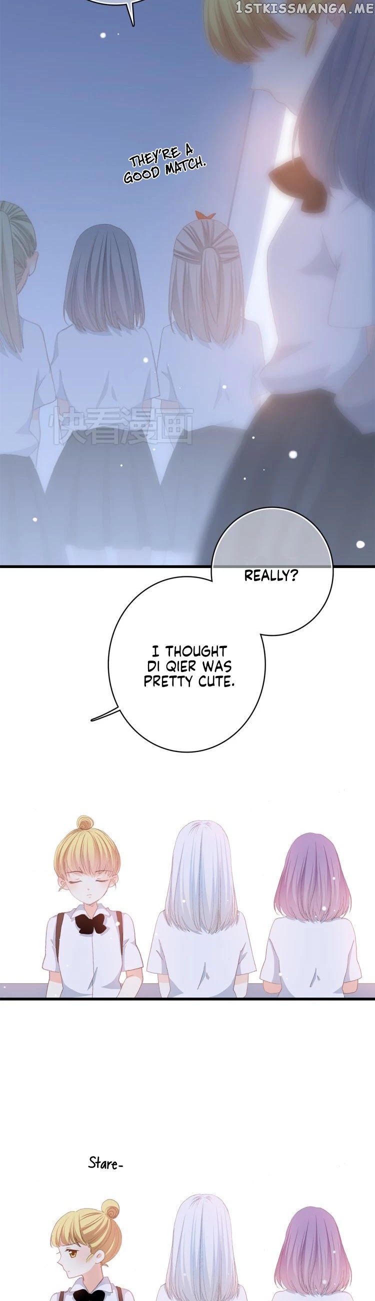 Love Never Fails chapter 20 - page 30
