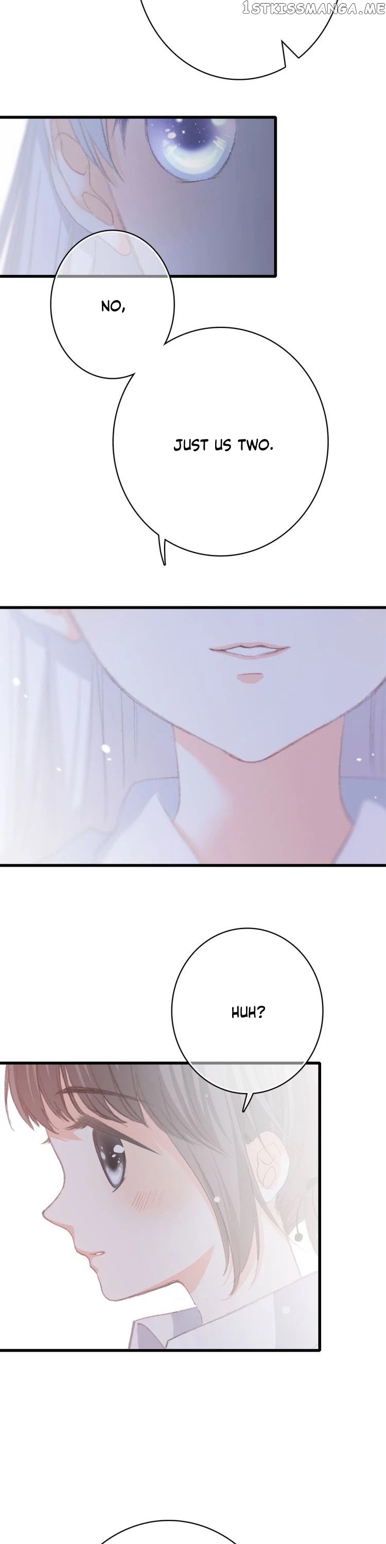 Love Never Fails chapter 20 - page 9