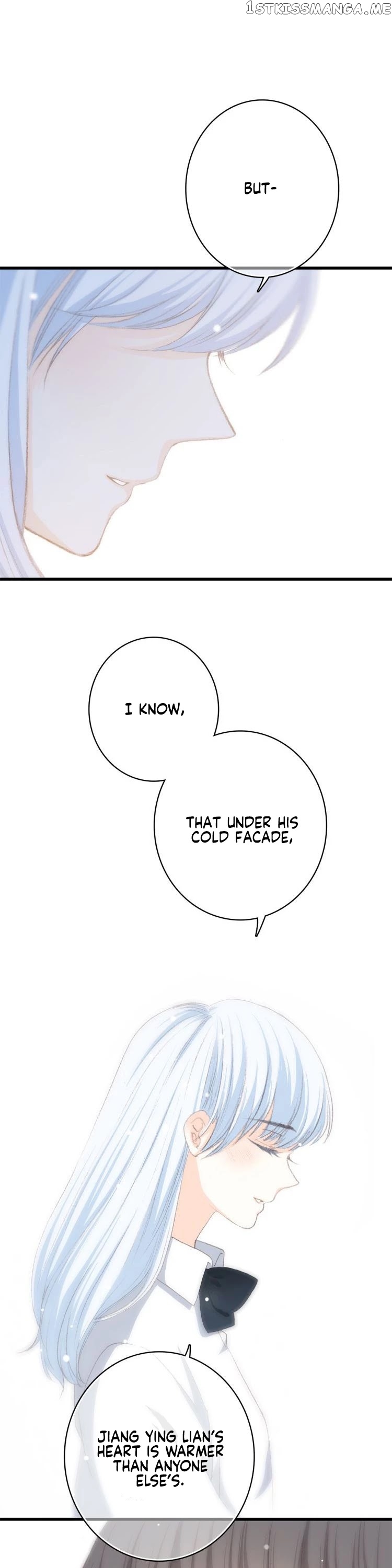 Love Never Fails chapter 21 - page 13