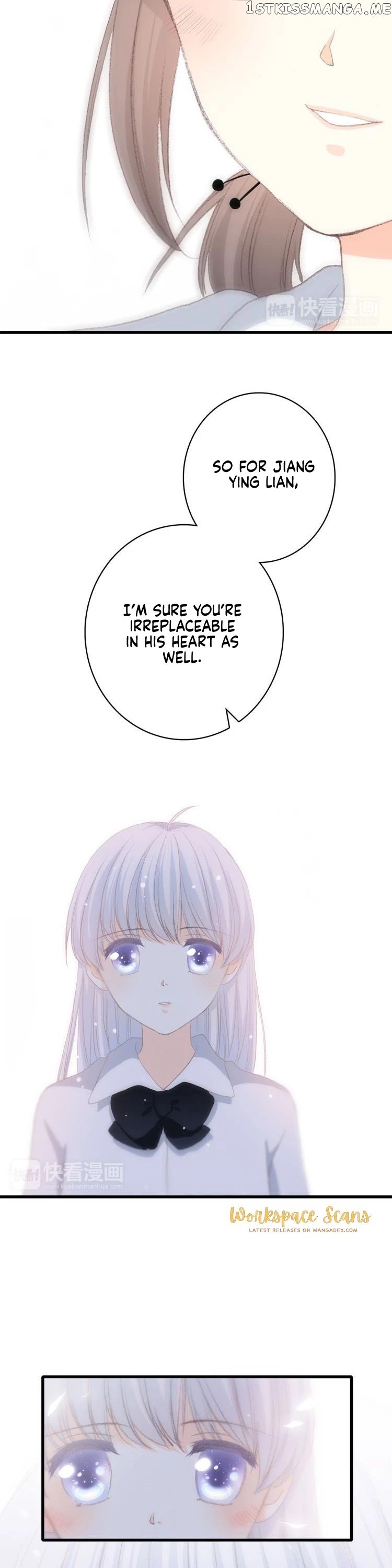 Love Never Fails chapter 21 - page 18
