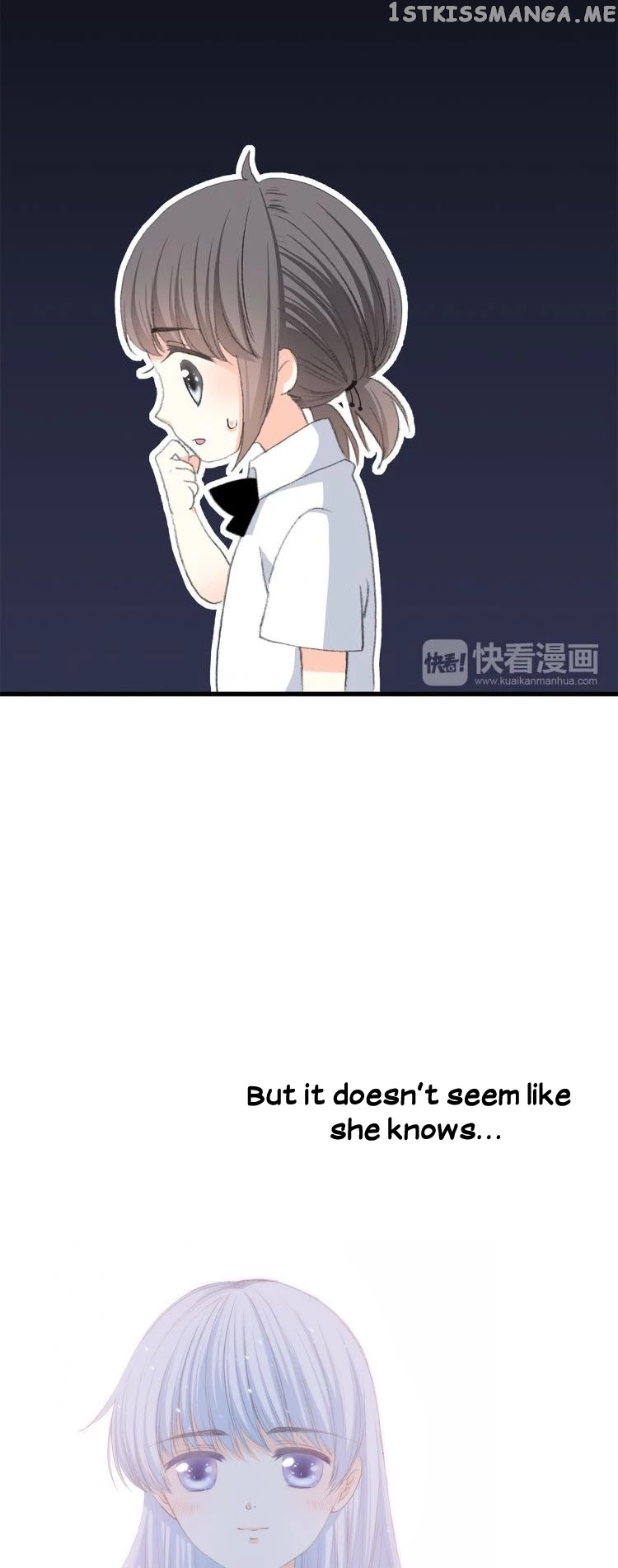 Love Never Fails chapter 21 - page 24