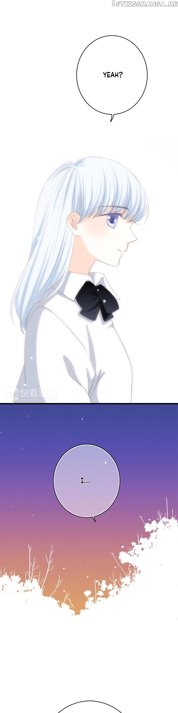 Love Never Fails chapter 21 - page 28