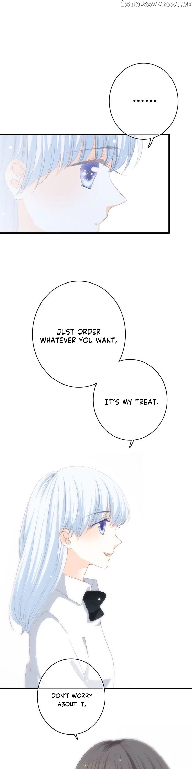 Love Never Fails chapter 21 - page 5