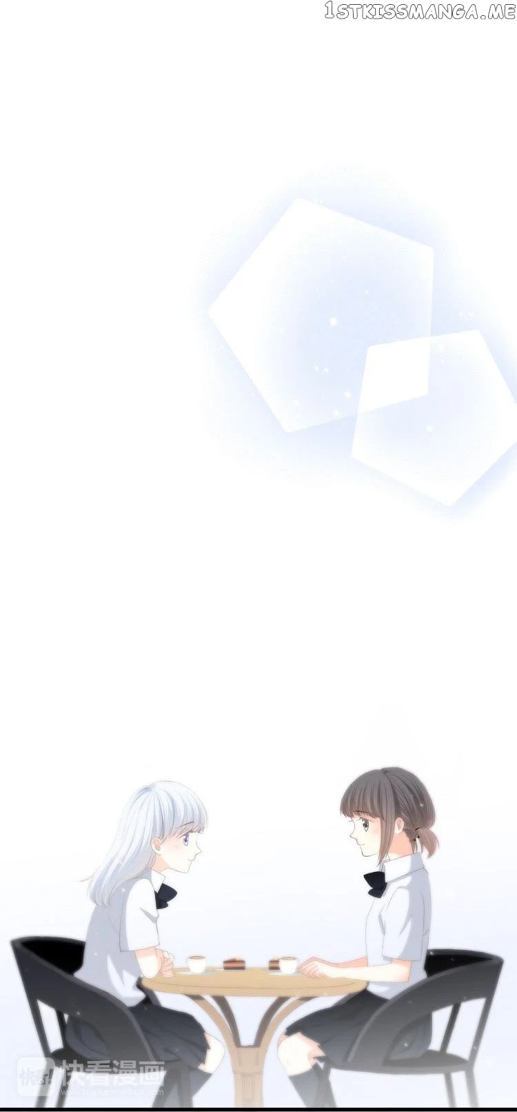 Love Never Fails chapter 21 - page 8