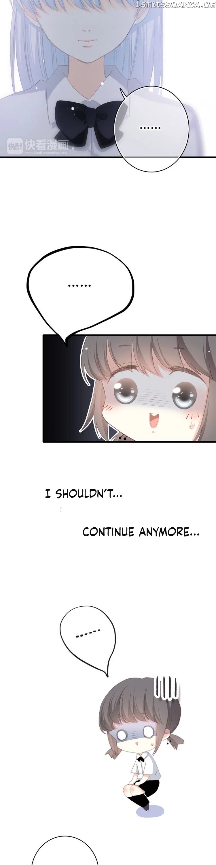 Love Never Fails chapter 22 - page 10