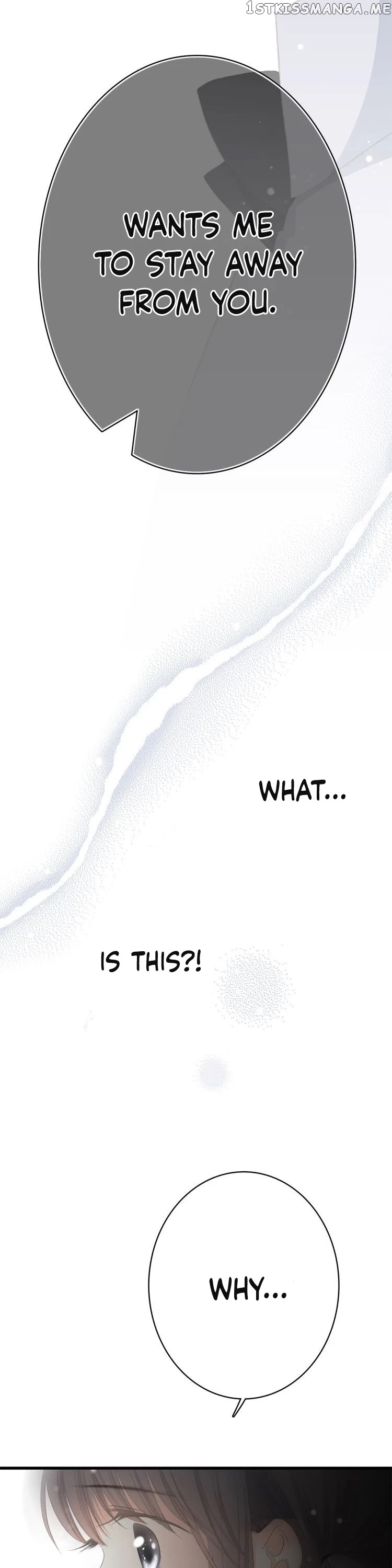 Love Never Fails chapter 22 - page 13