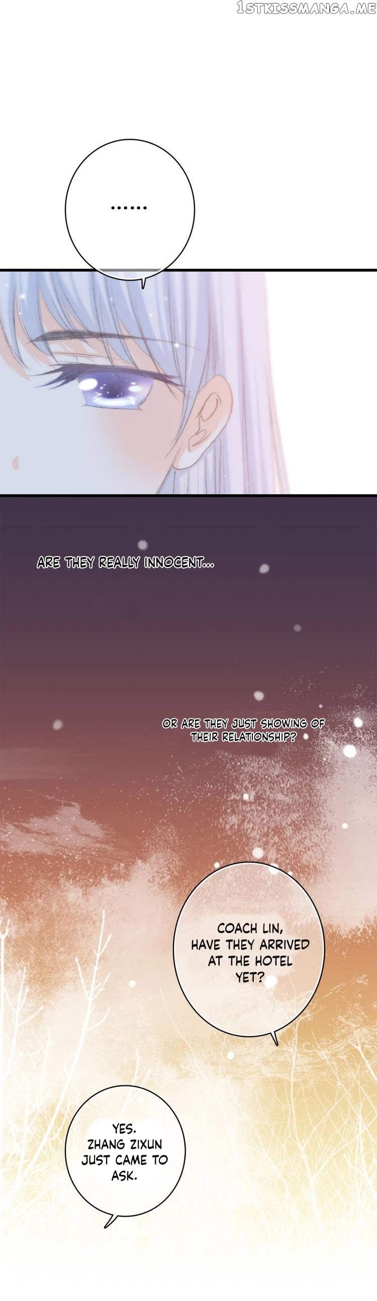 Love Never Fails chapter 22 - page 16