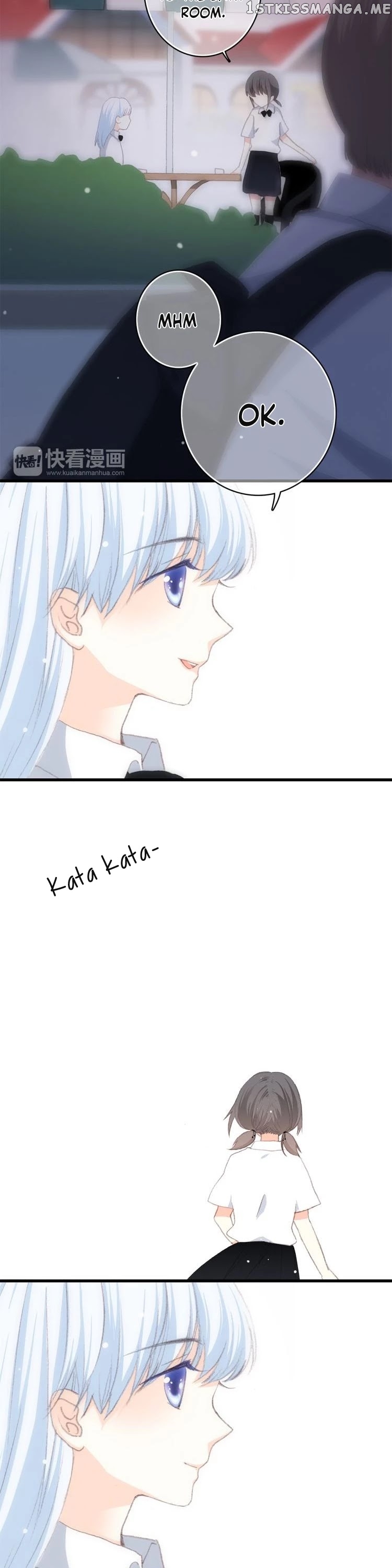 Love Never Fails chapter 22 - page 19