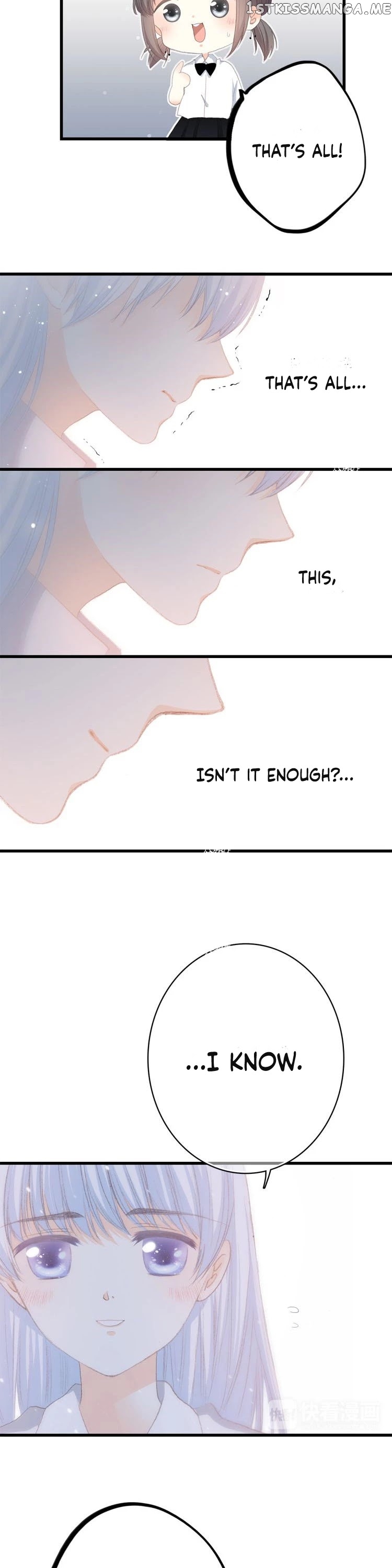 Love Never Fails chapter 22 - page 2
