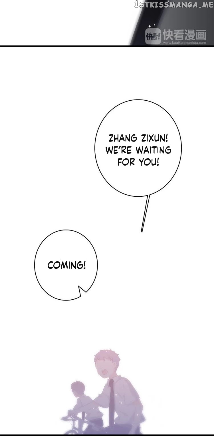 Love Never Fails chapter 22 - page 22