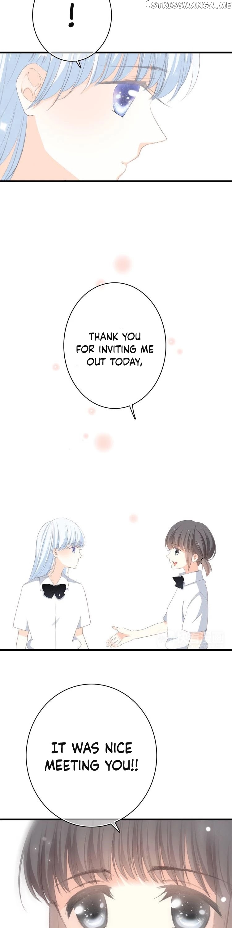 Love Never Fails chapter 22 - page 25