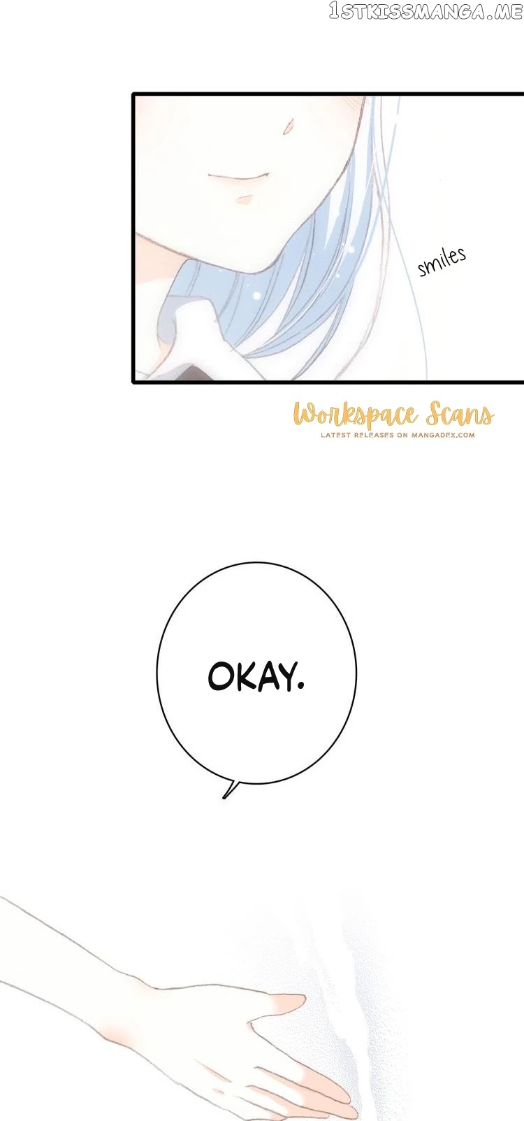 Love Never Fails chapter 22 - page 27