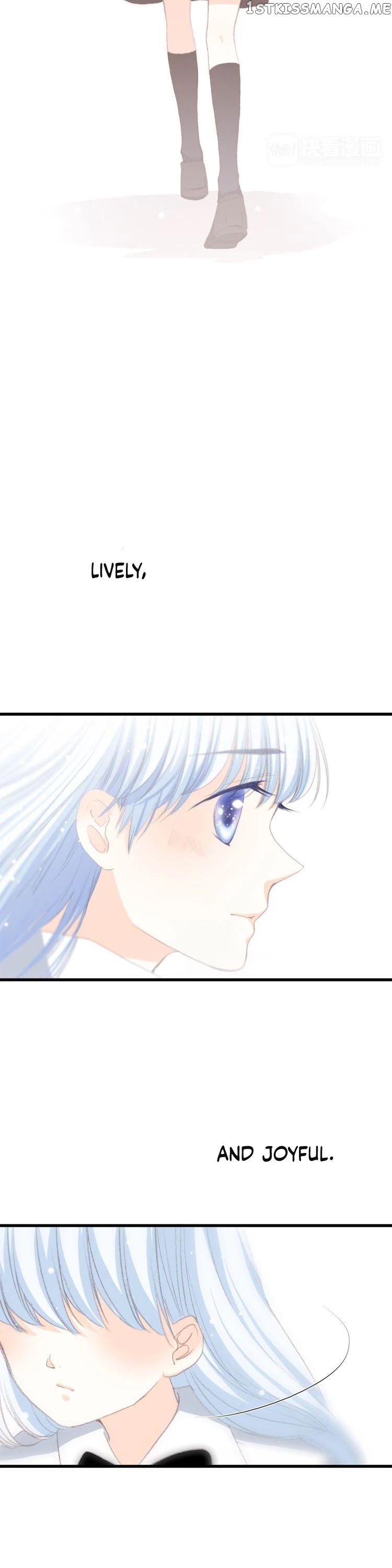 Love Never Fails chapter 22 - page 30
