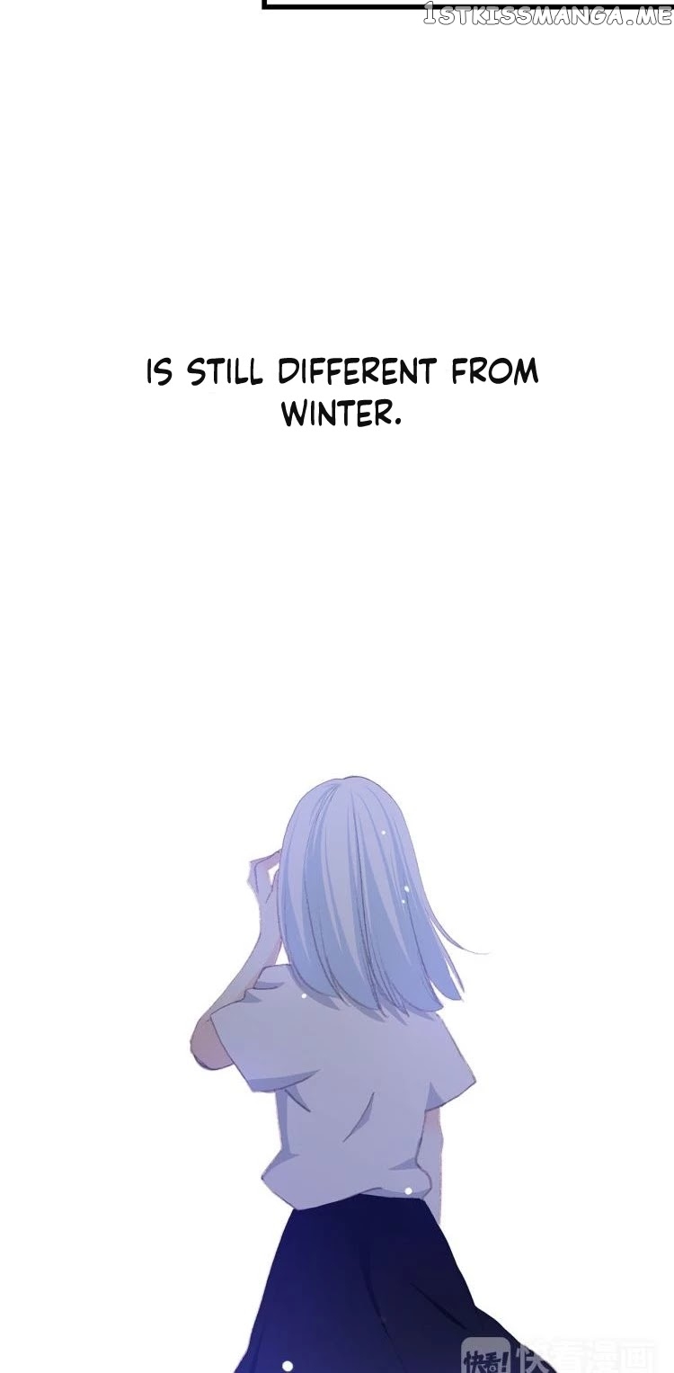 Love Never Fails chapter 22 - page 32