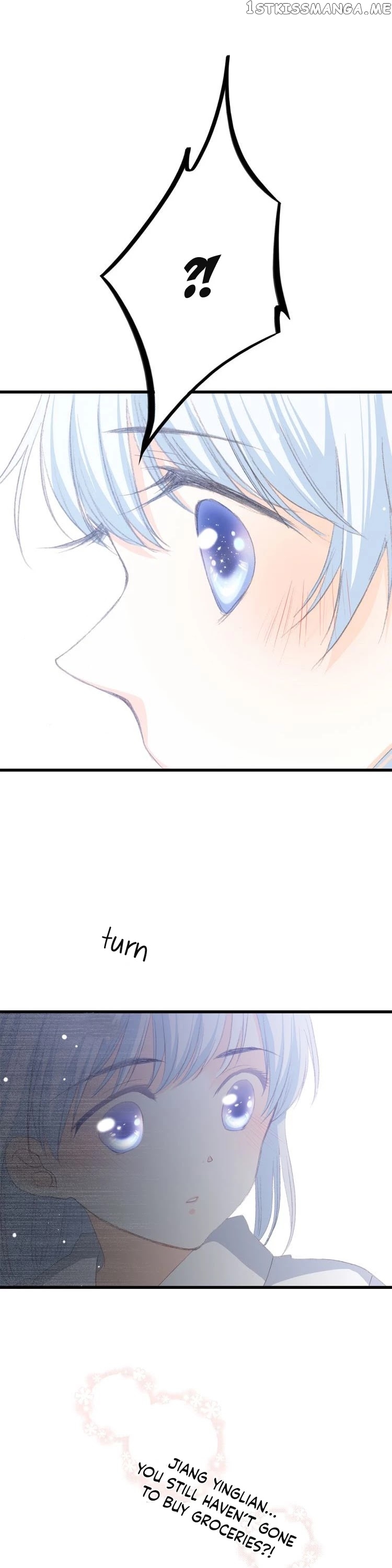 Love Never Fails chapter 22 - page 34
