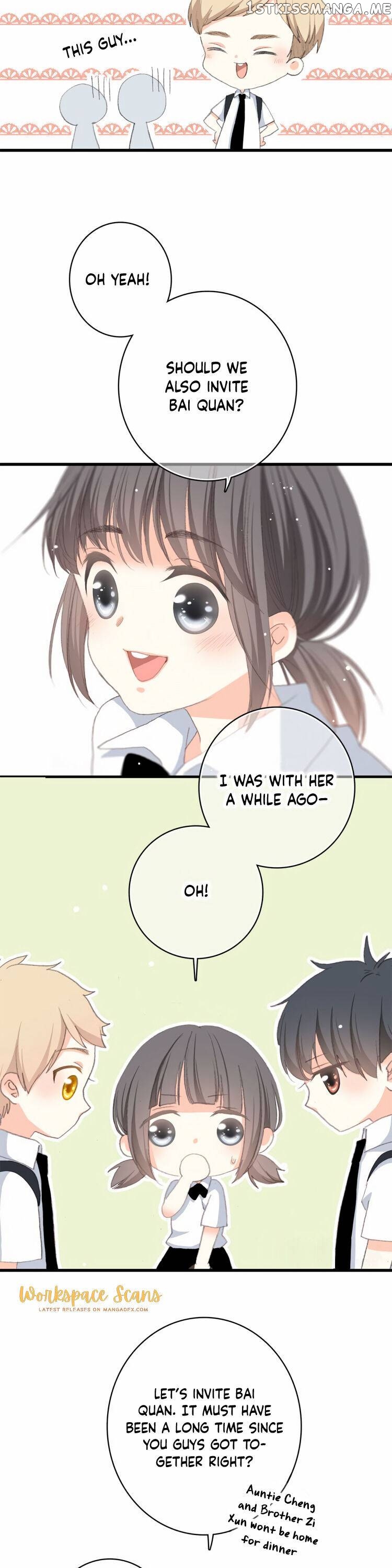 Love Never Fails chapter 24 - page 13