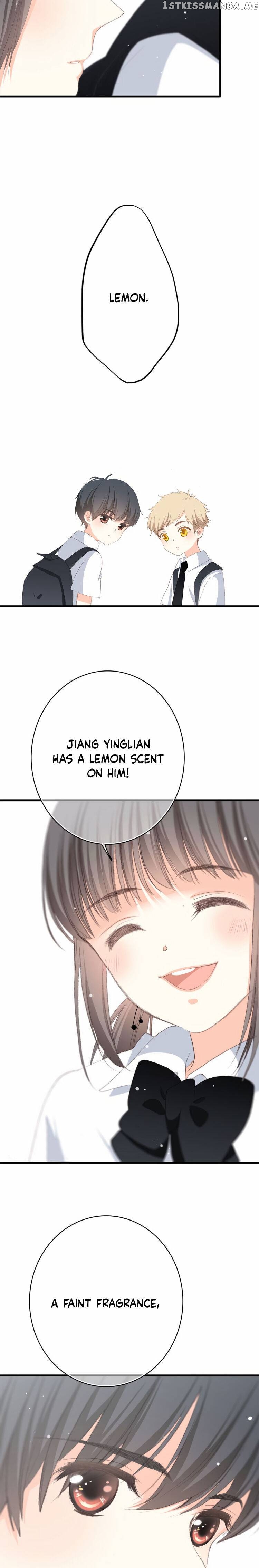 Love Never Fails chapter 24 - page 9