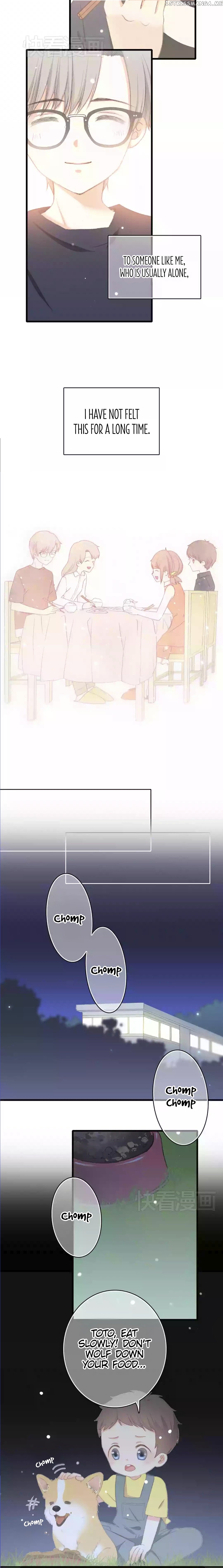 Love Never Fails chapter 9 - page 13