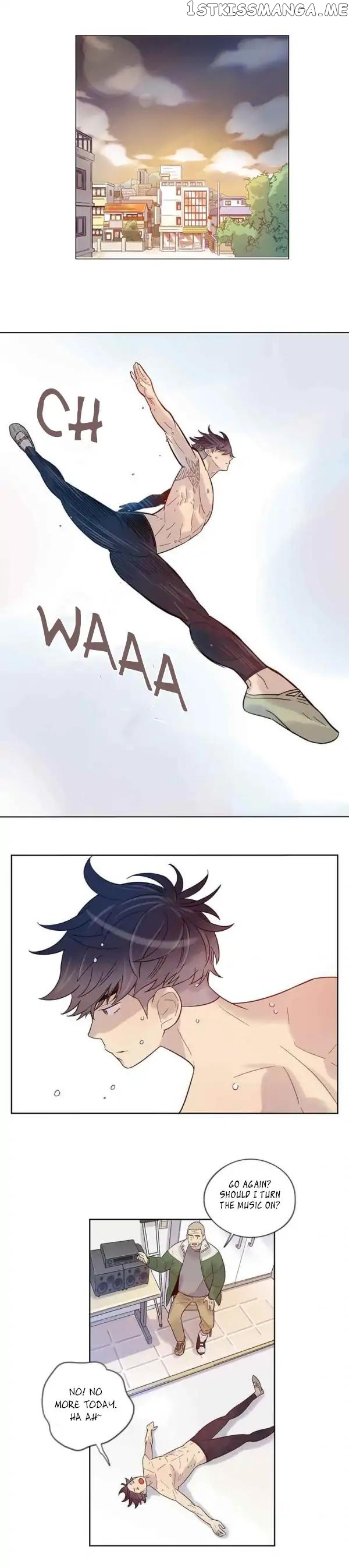 Like a Butterfly chapter 29 - page 9