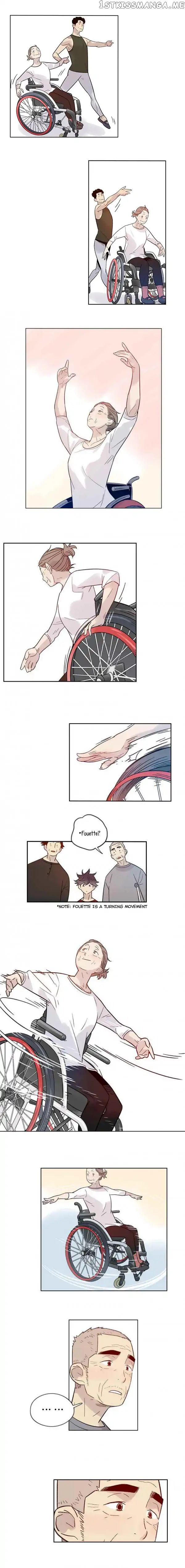 Like a Butterfly chapter 30 - page 6