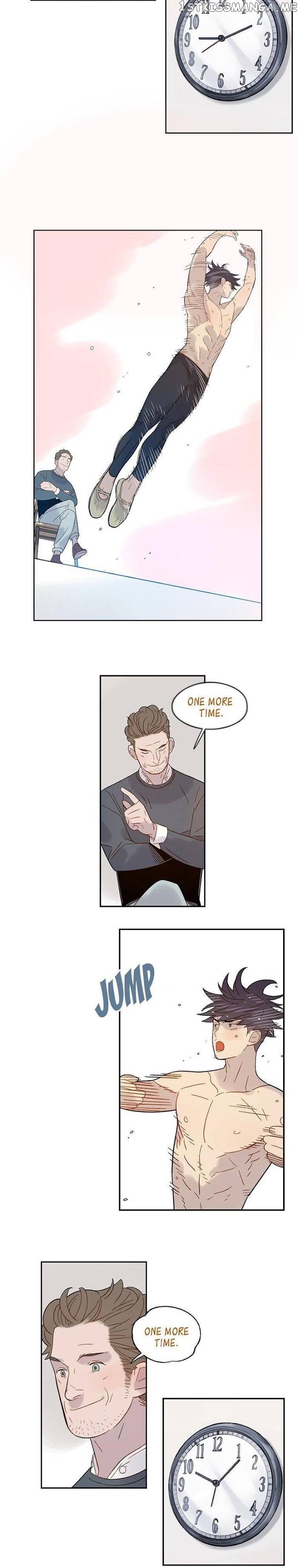 Like a Butterfly Chapter 47 - page 7