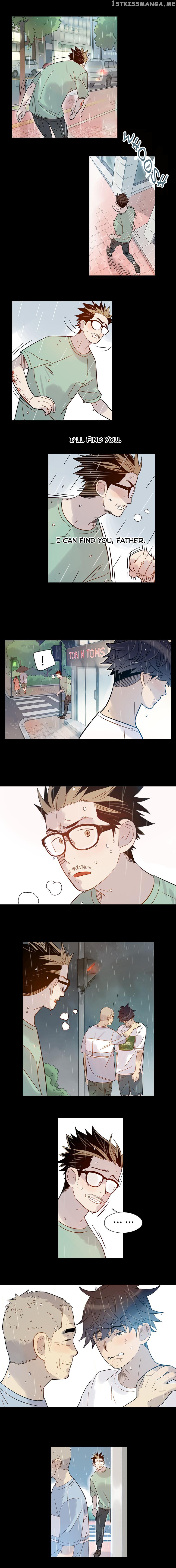 Like a Butterfly chapter 45 - page 5