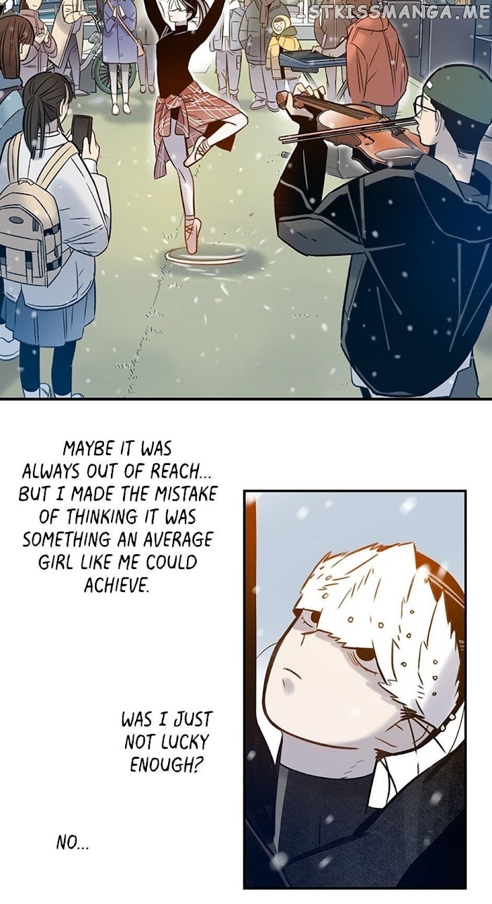 Like a Butterfly chapter 66 - page 10