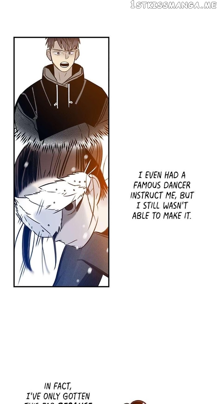 Like a Butterfly chapter 66 - page 12