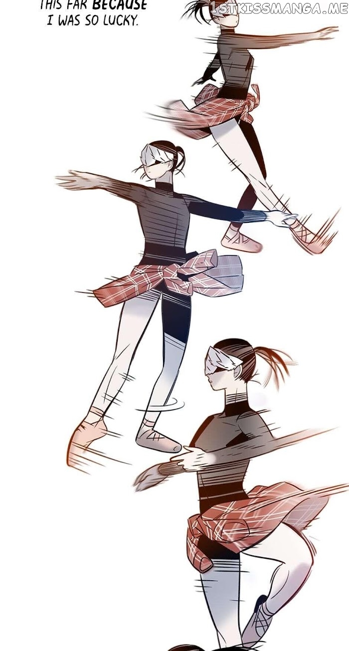 Like a Butterfly chapter 66 - page 13