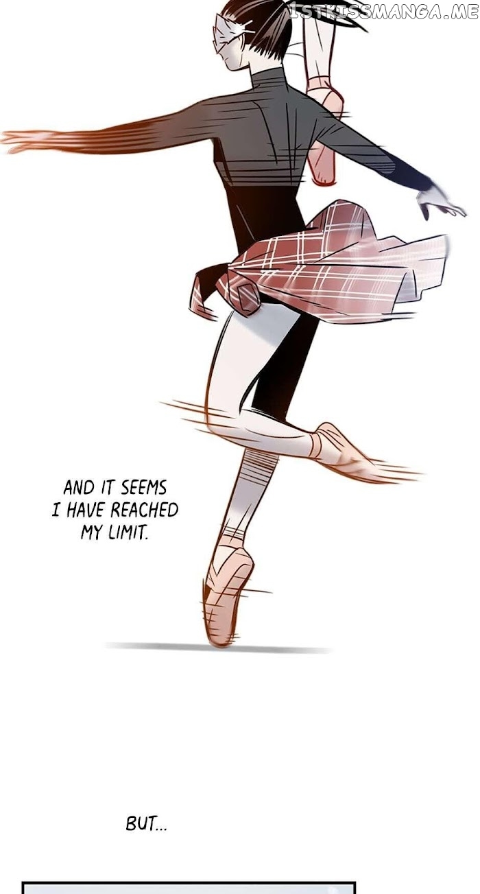 Like a Butterfly chapter 66 - page 14