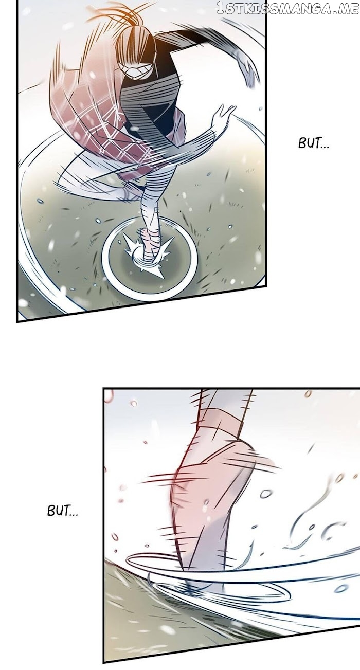 Like a Butterfly chapter 66 - page 15