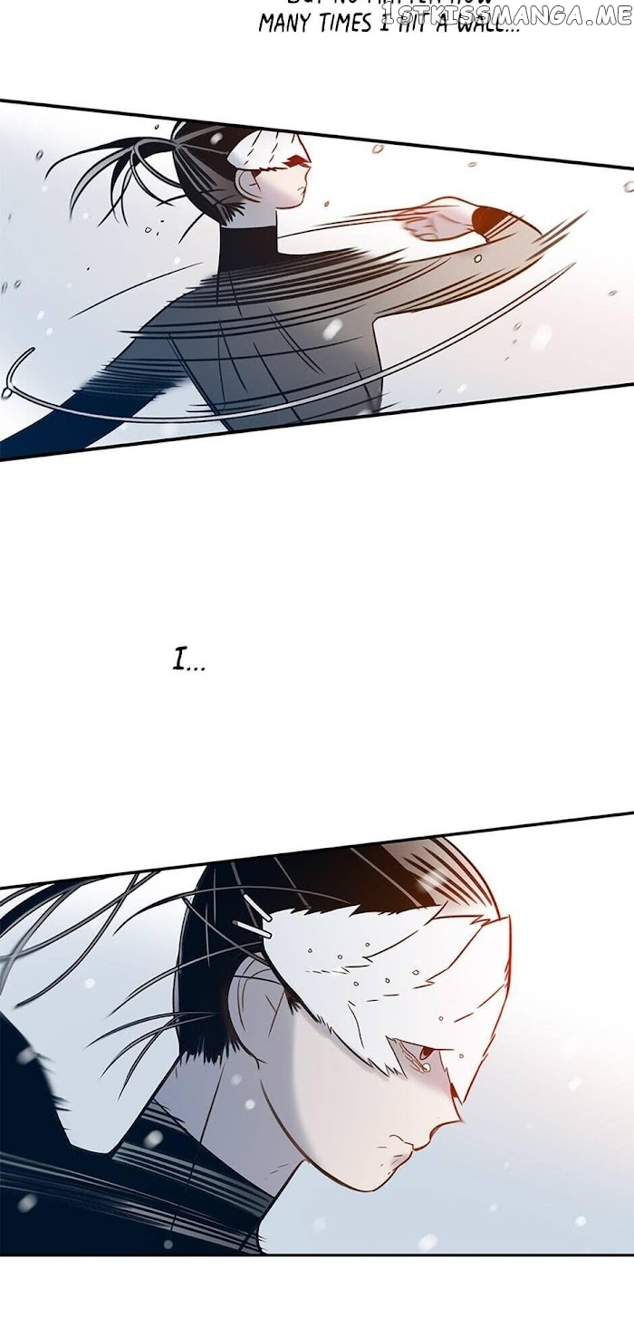 Like a Butterfly chapter 66 - page 17