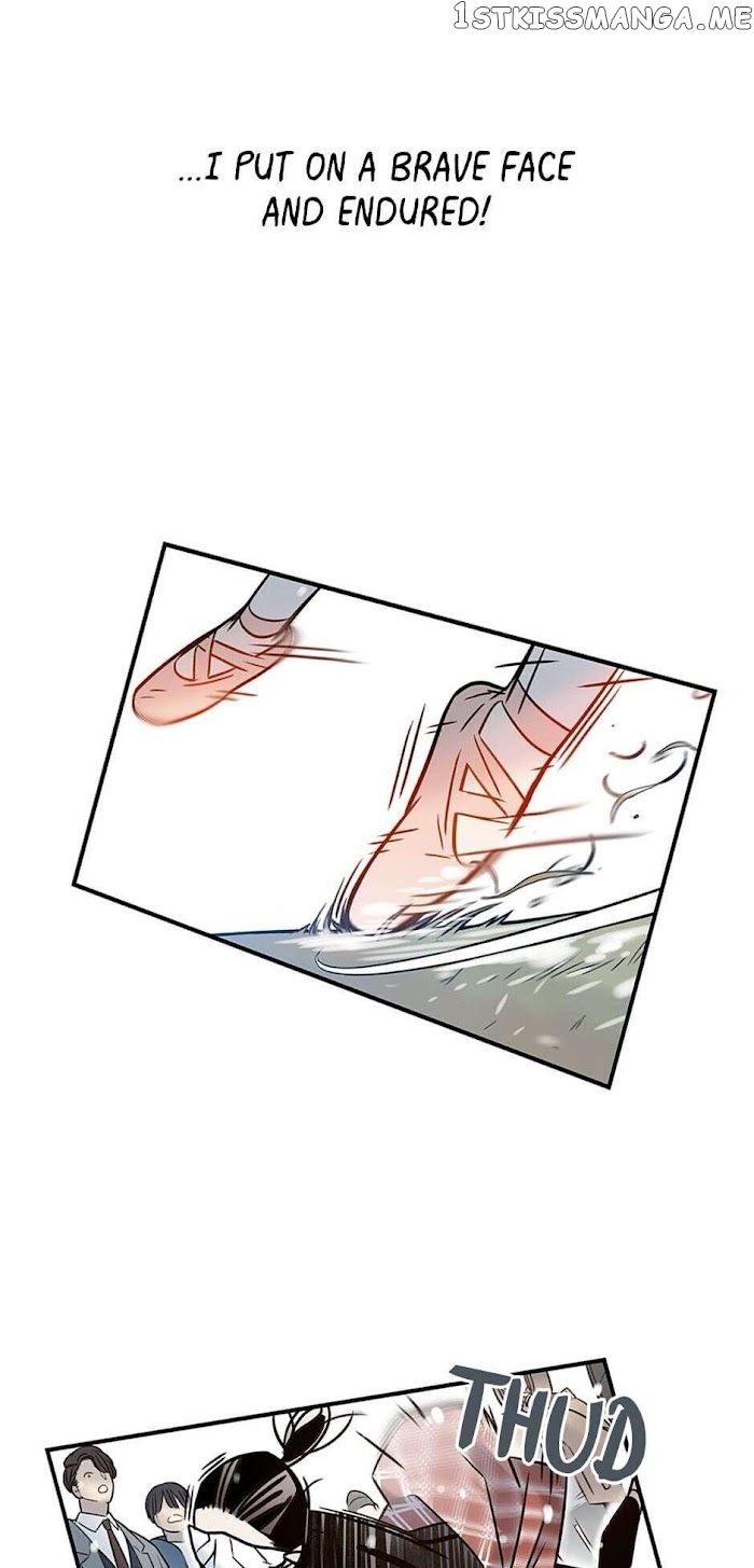 Like a Butterfly chapter 66 - page 18