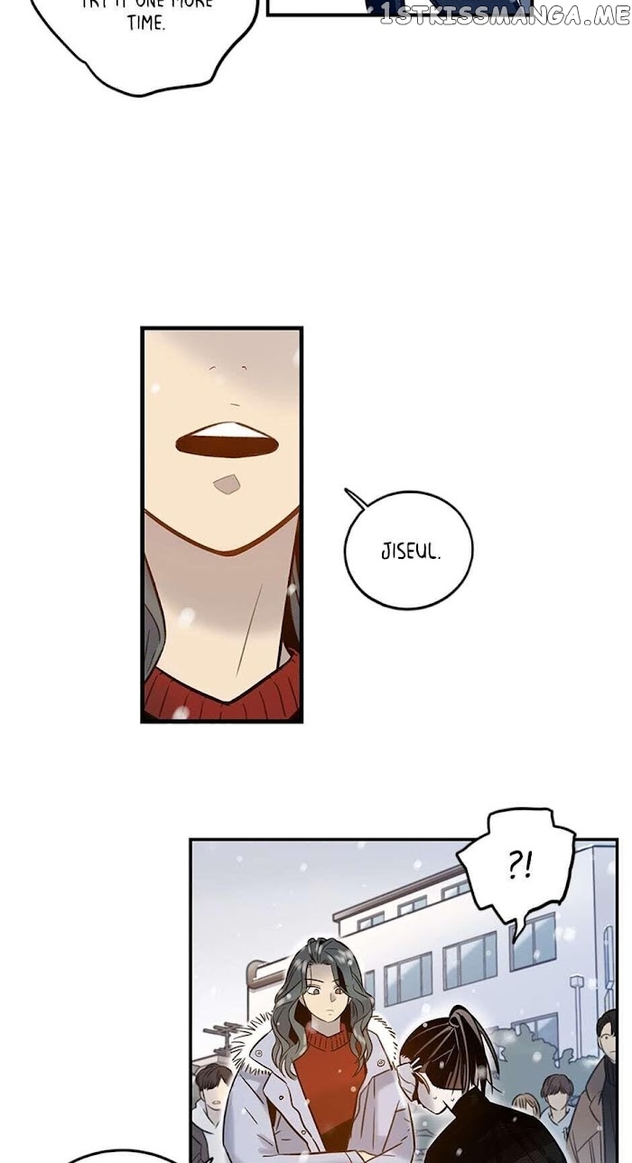 Like a Butterfly chapter 66 - page 21