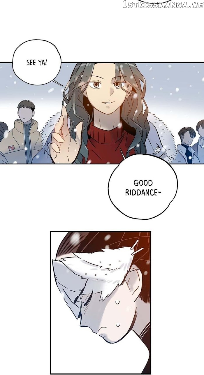Like a Butterfly chapter 66 - page 24