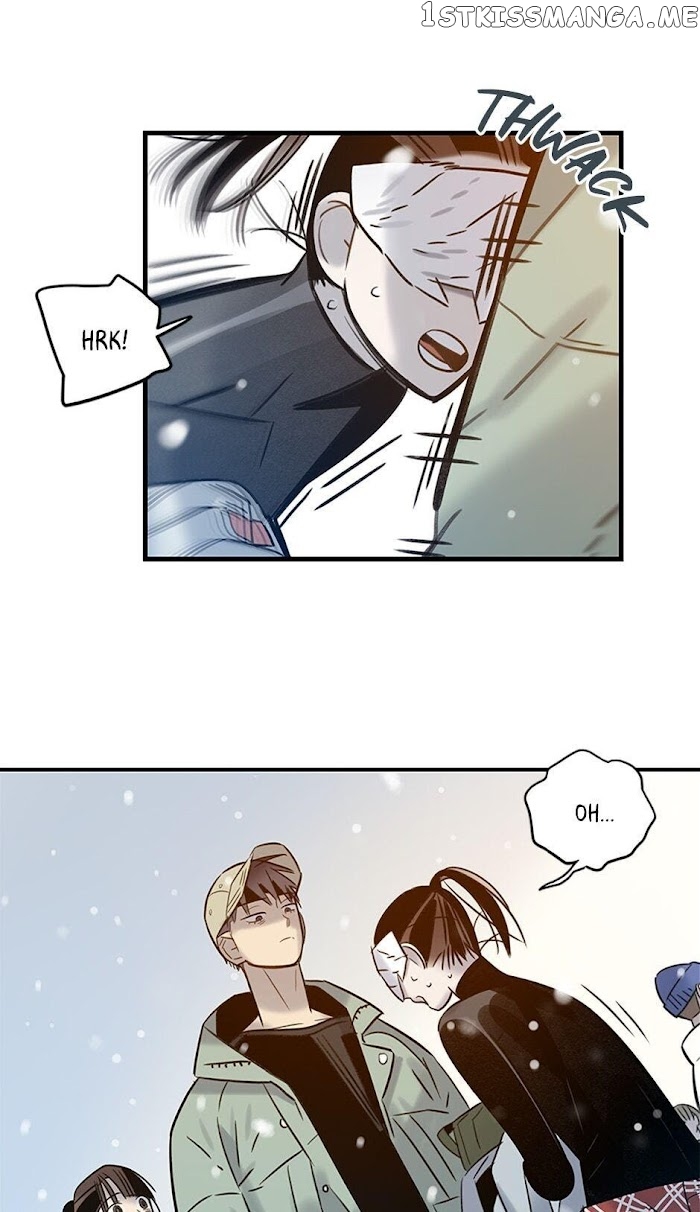 Like a Butterfly chapter 66 - page 26