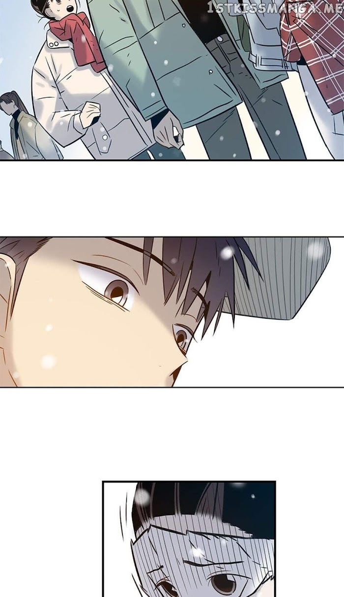 Like a Butterfly chapter 66 - page 27