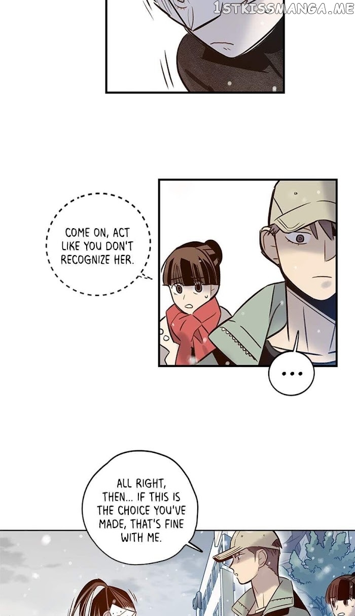 Like a Butterfly chapter 66 - page 28