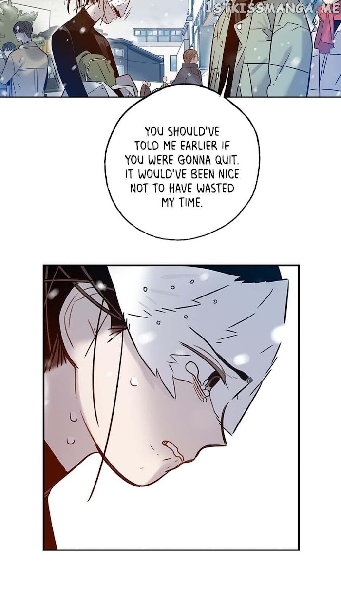 Like a Butterfly chapter 66 - page 29