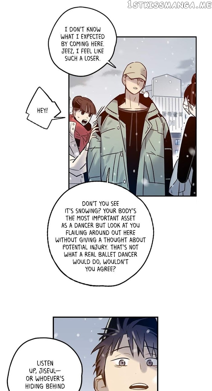 Like a Butterfly chapter 66 - page 30